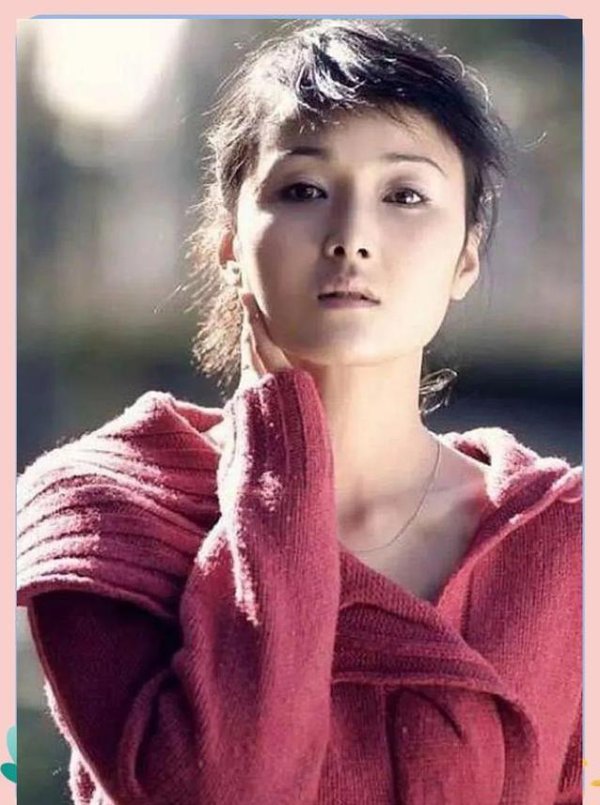 融亿操盘 演技炸裂70部戏，19年从不炒作，她为何始终不红？