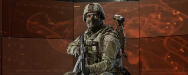 都优配送端 《战地6》画面变清晰方法介绍