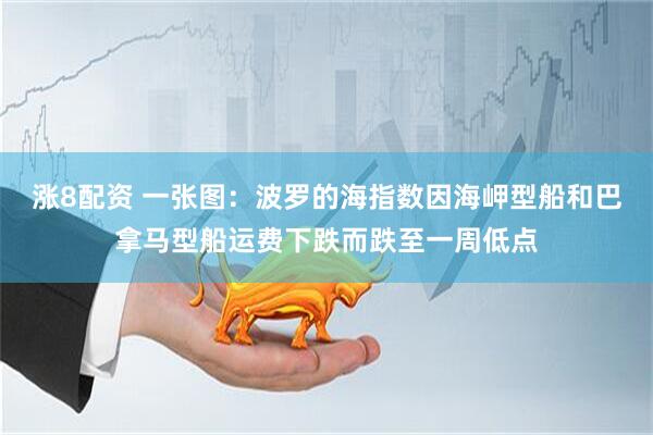 涨8配资 一张图：波罗的海指数因海岬型船和巴拿马型船运费下跌而跌至一周低点